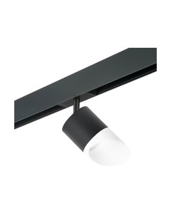 Трековый светильник Lightstar Rullo PRO348786