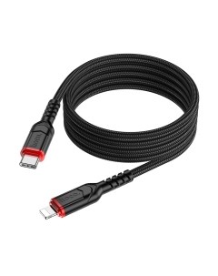 Кабель X59 Type-C-Lightning Hoco