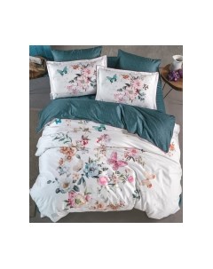 Комплект постельного белья DO&CO Delux Premium Holea / 11899 Do&co