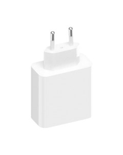 Зарядное устройство сетевое Xiaomi GaN Charger 67W EU / BHR7493EU/A07ZMEU