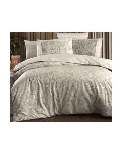 Комплект постельного белья DO&CO Delux Premium Dema / 11894 Do&co