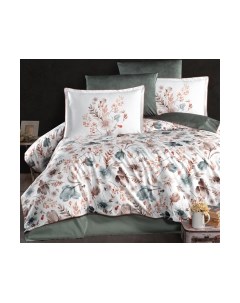 Комплект постельного белья DO&CO Delux Premium Madena / 11903 Do&co