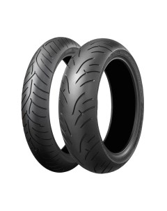 Мотошина задняя Bridgestone Battlax BT-023 180/55ZR17 73W TL