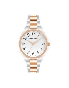 Часы наручные женские Anne Klein AK/4055WTRT Anne klein