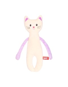 Мягкая игрушка Fancy Котик / MLKT0