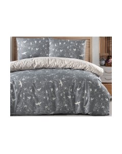 Комплект постельного белья DO&CO Ranforce Freedom 1.5сп / 11948 Do&co