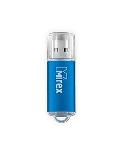 USB flash накопитель Mirex Unit A 32GB / 13600-FMUAQU32