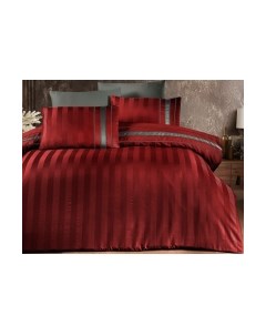 Комплект постельного белья DO&CO Artwel Dark / 12000 Do&co