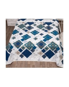 Покрывало Milanika Классик Плутон 180x215 Миланика