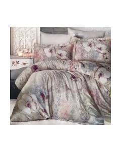 Комплект постельного белья Lux Exclusive Devon / 11923 Do&co