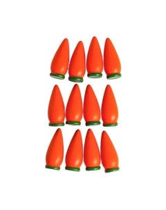 Развивающий игровой набор Лесная мастерская Морковь / 452161