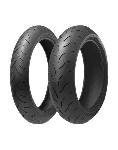 Мотошина задняя Battlax BT-016 Pro 190/55R17 75W TL Bridgestone