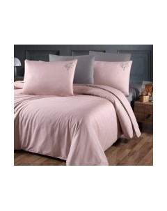 Комплект постельного белья DO&CO Timeless / 11880 Do&co