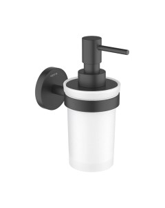 Дозатор для жидкого мыла Aquatek Европа AQ4105MB