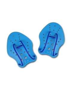 Лопатки для плавания Indigo Sport PD-1 Indigo sport