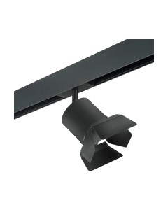 Трековый светильник Lightstar Rullo PRO3487487