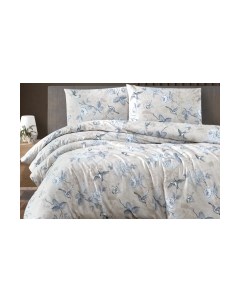 Комплект постельного белья DO&CO Ranforce Ibiza 1.5сп / 11941 Do&co