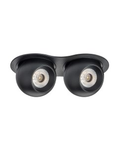 Комплект точечных светильников Lightstar Intero / i6277272