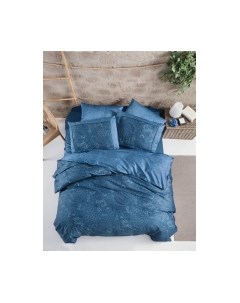 Комплект постельного белья DO&CO Delux Premium Theron / 11892 Do&co