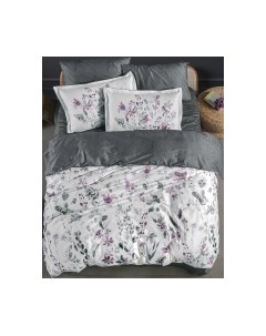 Комплект постельного белья DO&CO Delux Premium Delcina / 11902 Do&co