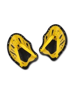 Лопатки для плавания Indigo Sport PD-1 Indigo sport