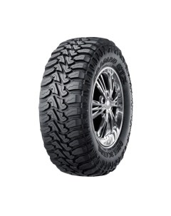 Летняя шина Roadian MTX RM7 35x12.50R15 LT 113Q Nexen