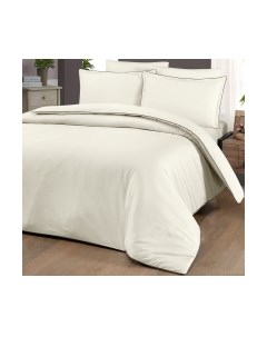 Комплект постельного белья DO&CO Delux Premium Lucca / 11987 Do&co