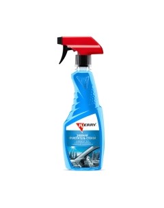 Очиститель стекол Kerry Зимний KR-521