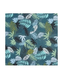 Скатерть Этель Папоротник / 9596558