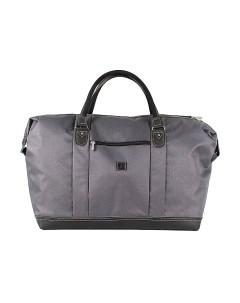 Сумка дорожная Francesco Molinary 081-0002-3P-FM-GRY Francesco molinary