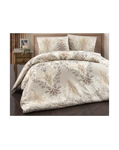 Комплект постельного белья DO&CO Ranforce Lara / 11936 Do&co