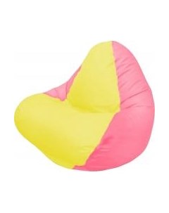 Бескаркасное кресло Flagman Relax Г4.1-035