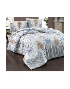 Комплект постельного белья DO&CO Ranforce Lara / 11936 Do&co