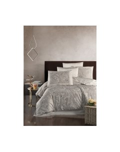 Комплект постельного белья DO&CO Delux Premium Theron / 11892 Do&co