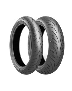 Мотошина задняя Bridgestone Battlax T31 180/55R17 73W TL