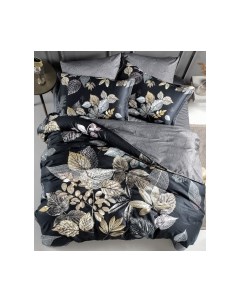 Комплект постельного белья DO&CO Delux Premium Daring / 11895 Do&co