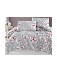 Комплект постельного белья DO&CO Ranforce Marea 1.5сп / 11946 Do&co