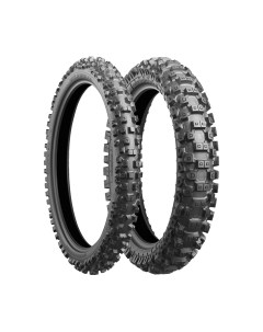 Мотошина передняя Bridgestone Battlecross X30 70/100R19 42M TT NHS