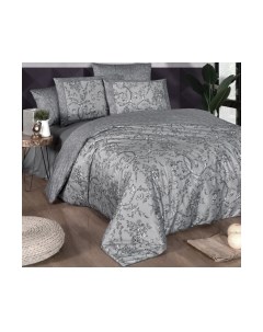 Комплект постельного белья DO&CO Delux Premium Dema / 11894 Do&co