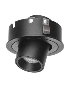 Точечный светильник Lightstar Intero 217174