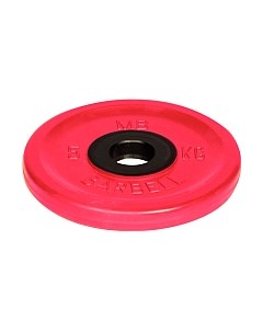 Диск для штанги MB Barbell Олимпийский d51мм 5кг Mb barbell