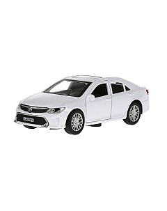 Масштабная модель автомобиля Технопарк Toyota Camry / CAMRY-WH