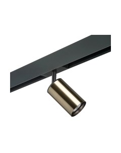 Трековый светильник Lightstar Rullo PRO431