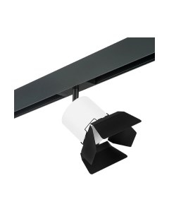 Трековый светильник Lightstar Rullo PRO3486487
