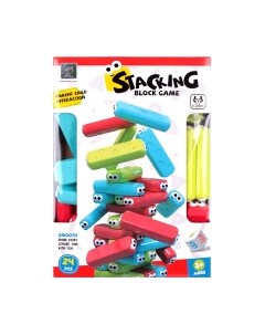 Настольная игра Darvish Башня / SR-T-3633