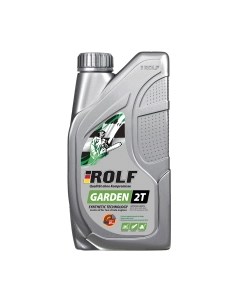 Моторное масло Garden 2T / 322665 Rolf