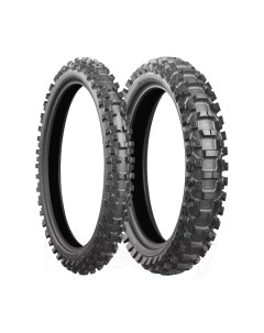 Мотошина передняя Bridgestone Battlecross X20 80/100R21 51M