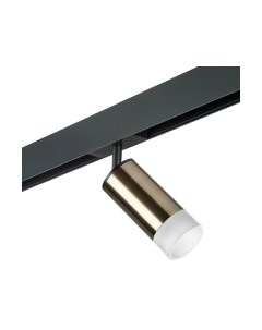 Трековый светильник Lightstar Rullo PRO43131