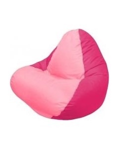 Бескаркасное кресло Flagman Relax Г4.1-051