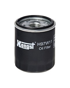 Масляный фильтр H97W11 Hengst
